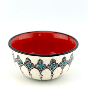 Bowl Traditional