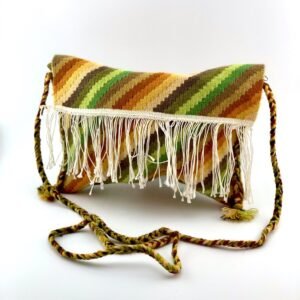 Kurdish Kilim Bag 6