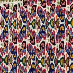 Kurdish Kilim Rug set Of 2