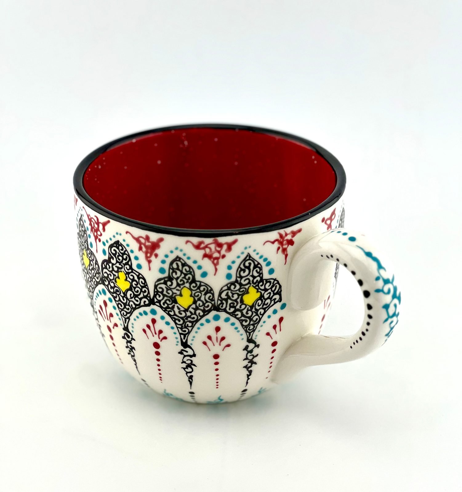 Mug Traditional 4