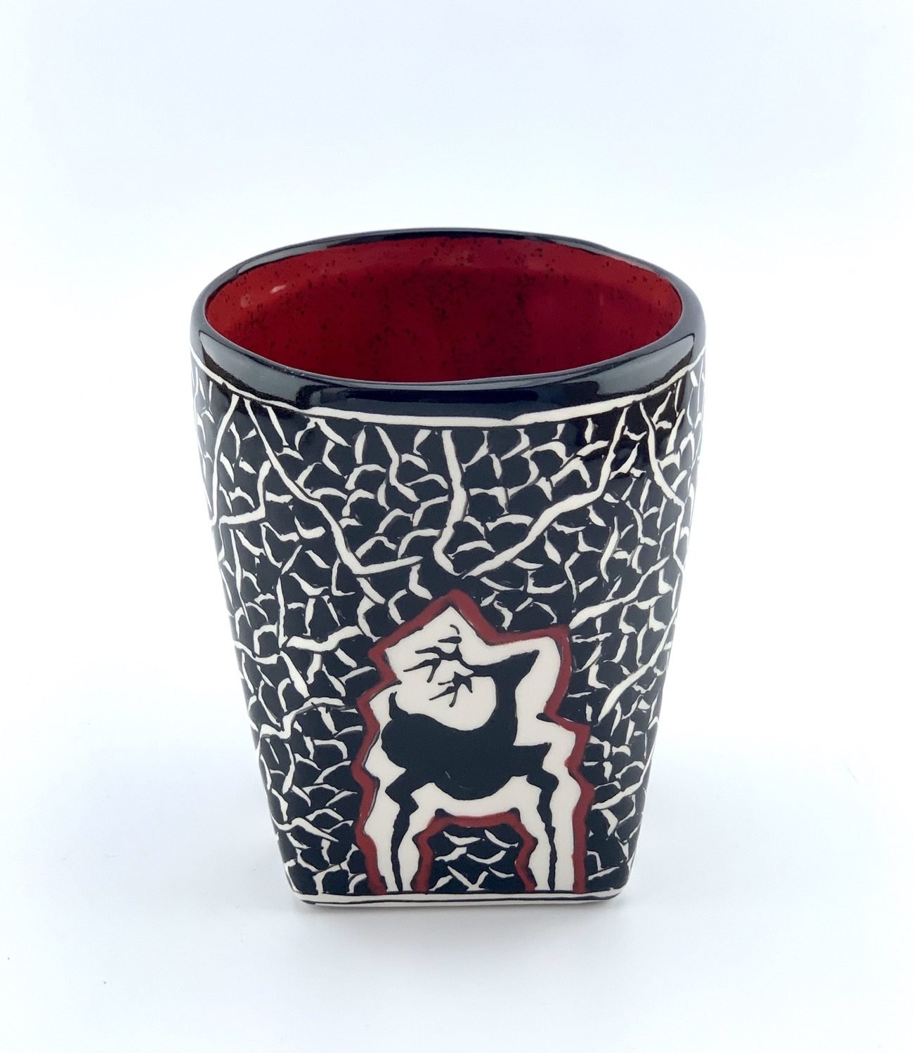 Historical designed mug - Image 6