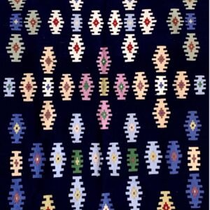 Kurdish Kilim Rug