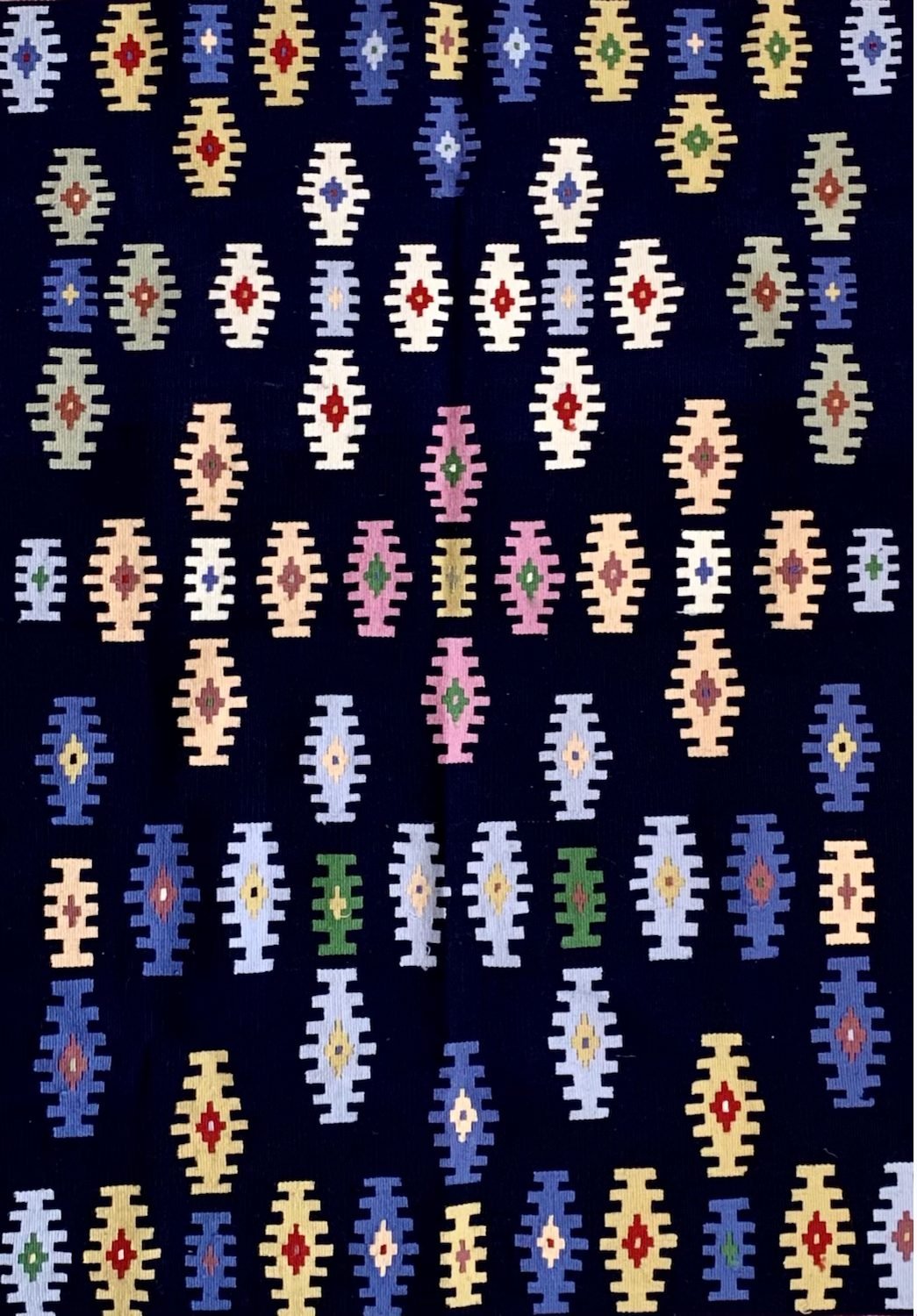 Kurdish Kilim Rug