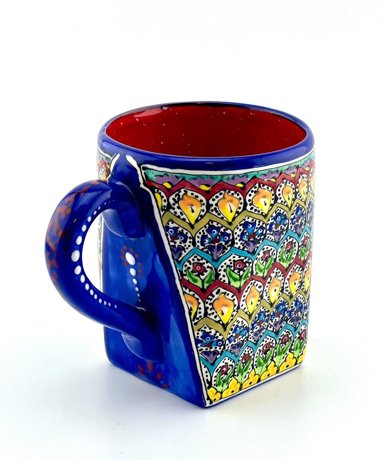 Mug Garden designed 2 - Image 7