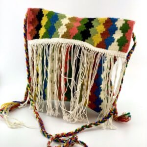 Kurdish Kilim Bag 7