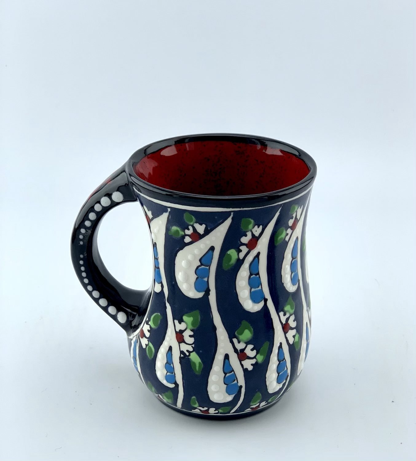 Mug Saljoughi