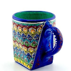 Mug Garden Designed 1