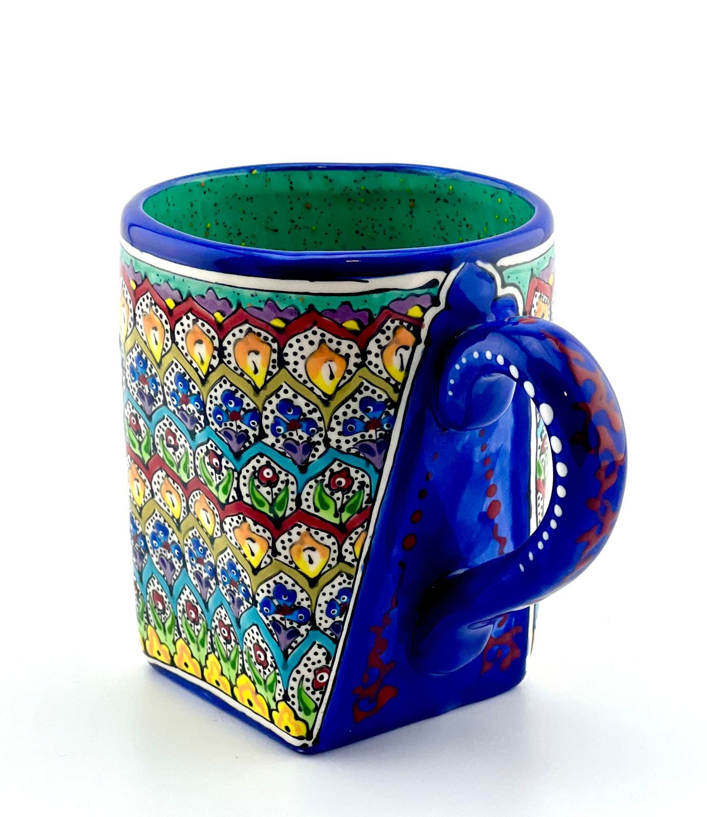Mug Garden Designed 1