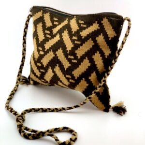 Kurdish Kilim Bag 4