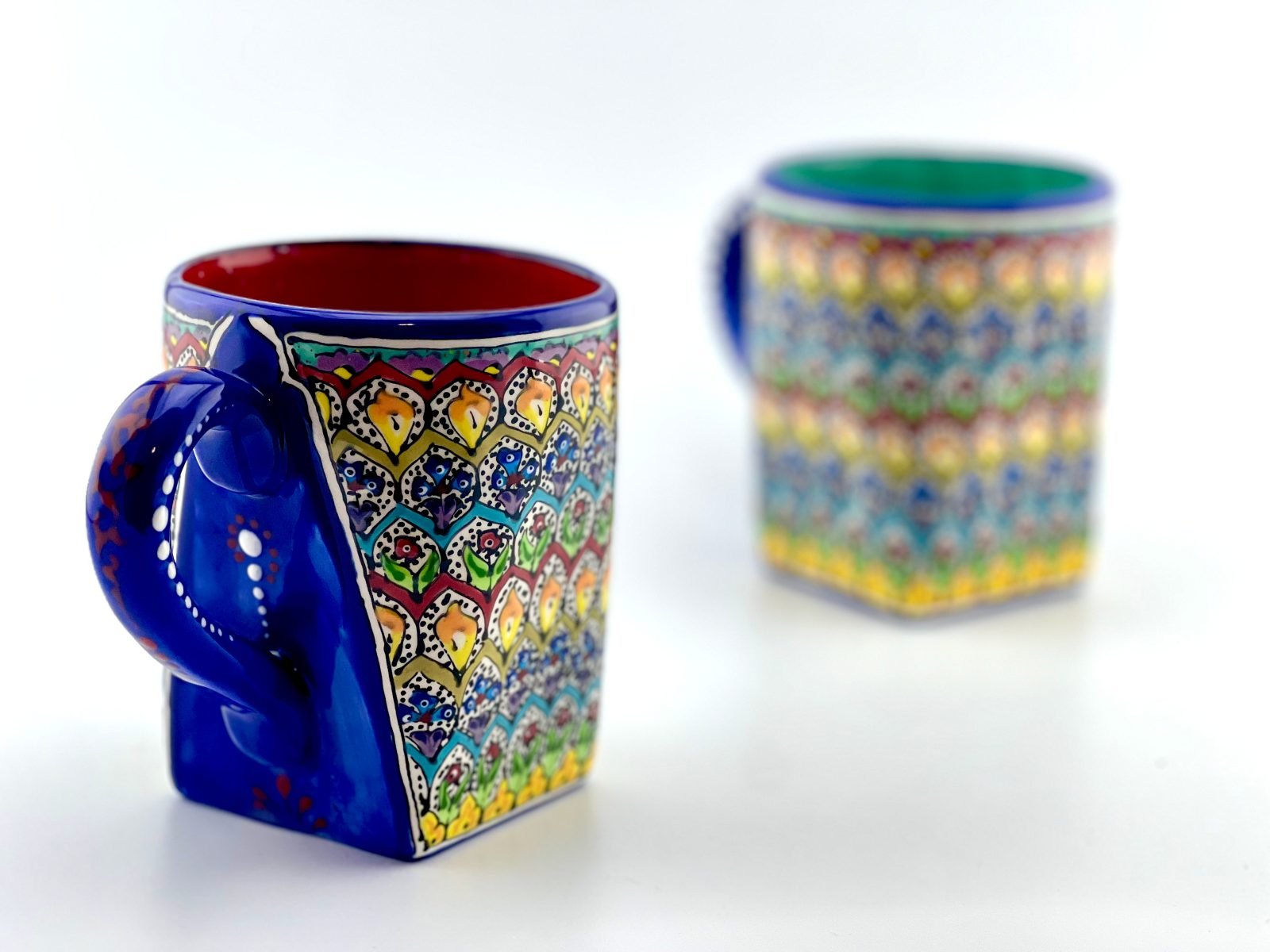 Mug Garden designed 2 - Image 4