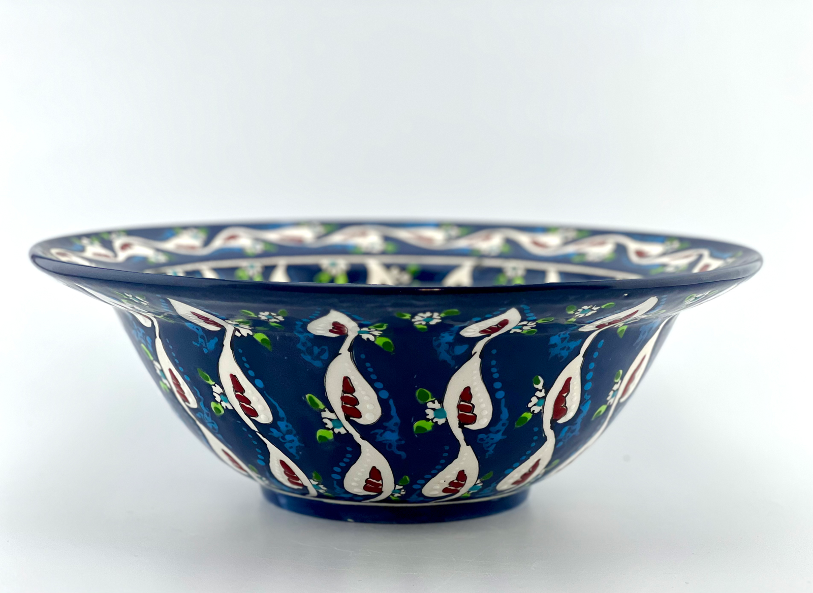 Bowl Saljuoghi design - Image 3
