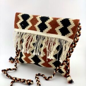 Kurdish Kilim Bag 3
