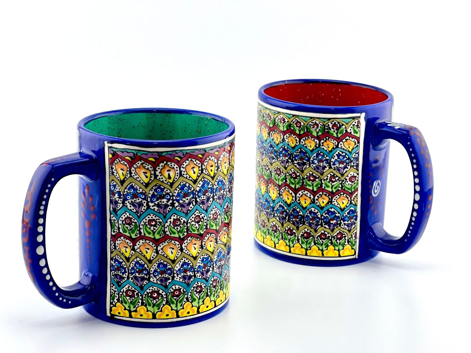 Mug Garden designed - Image 4