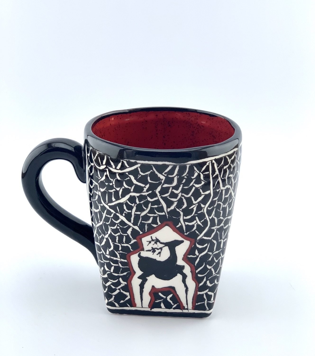 Historical designed mug - Image 5