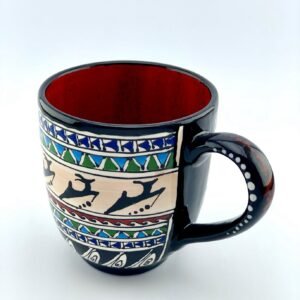 Mug historical design