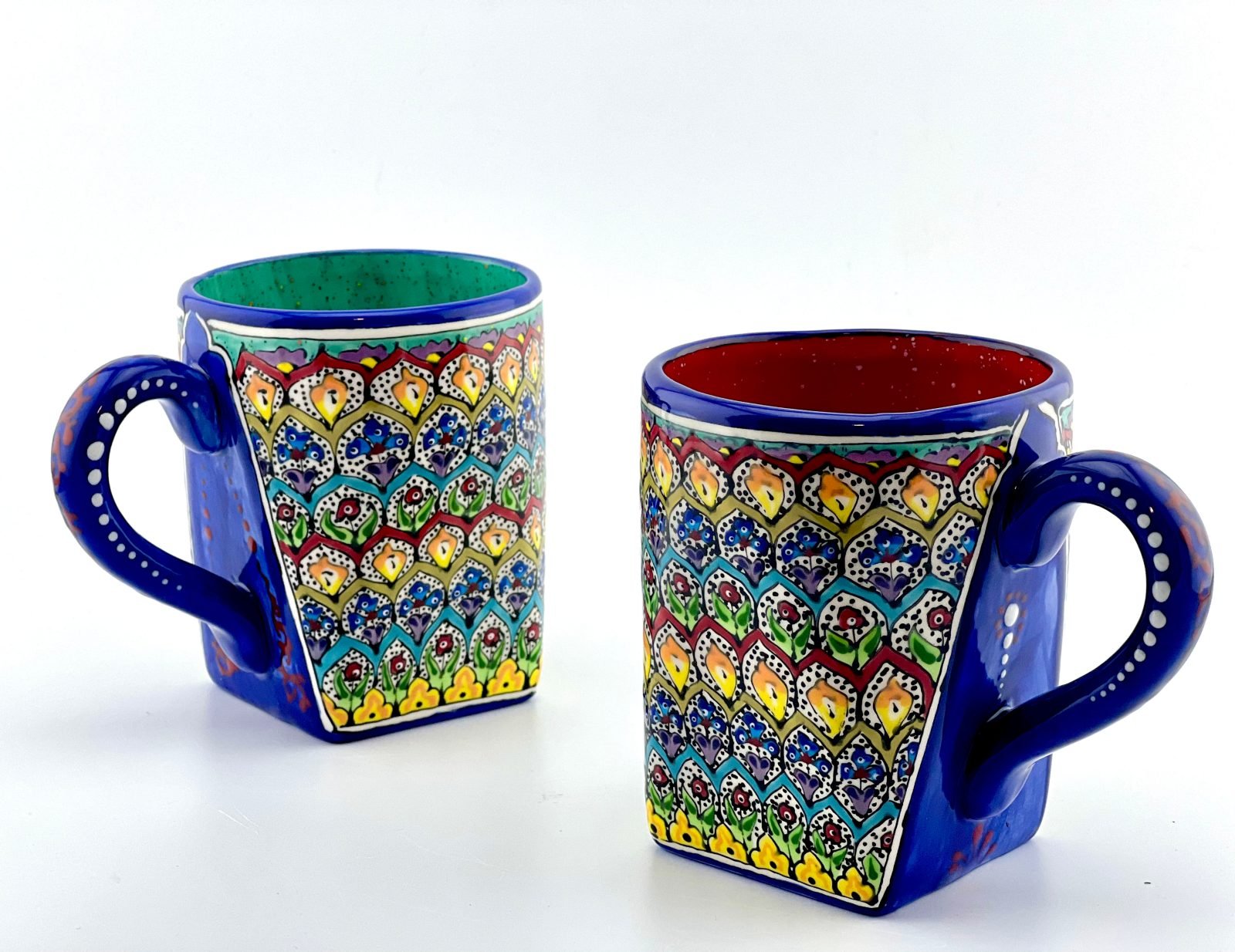 Mug Garden designed 2 - Image 3