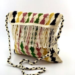 Kurdish Kilim Bag 1