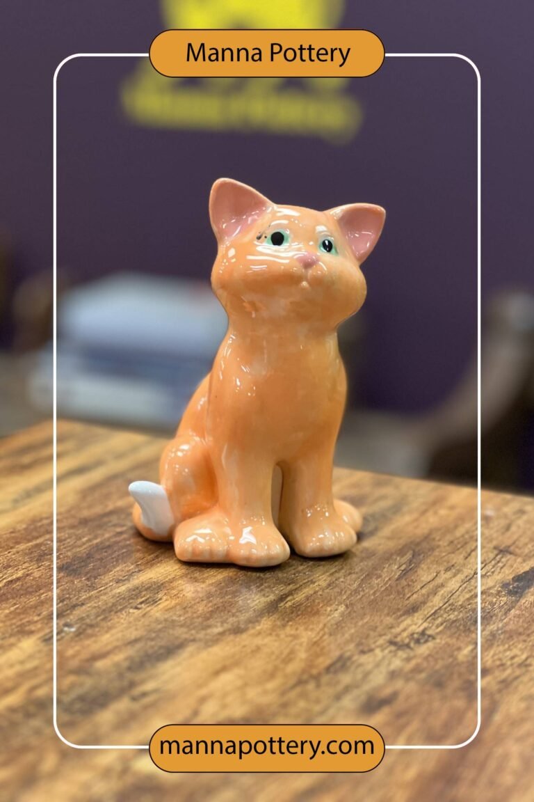 Pets Pottery