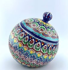 Kitchenware