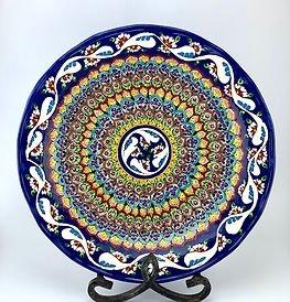 Plates